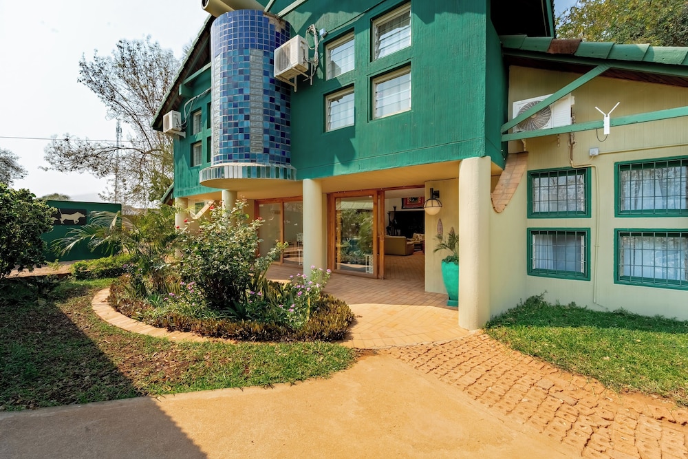 Kasongo Lodge