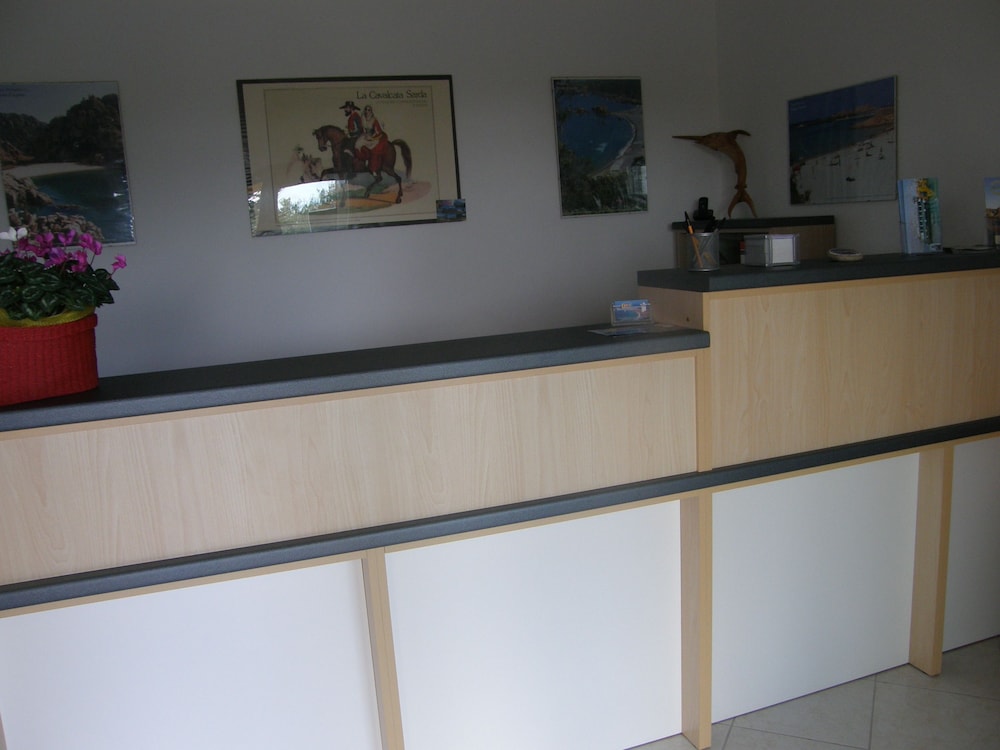 Appartamenti Paduledda photo 2
