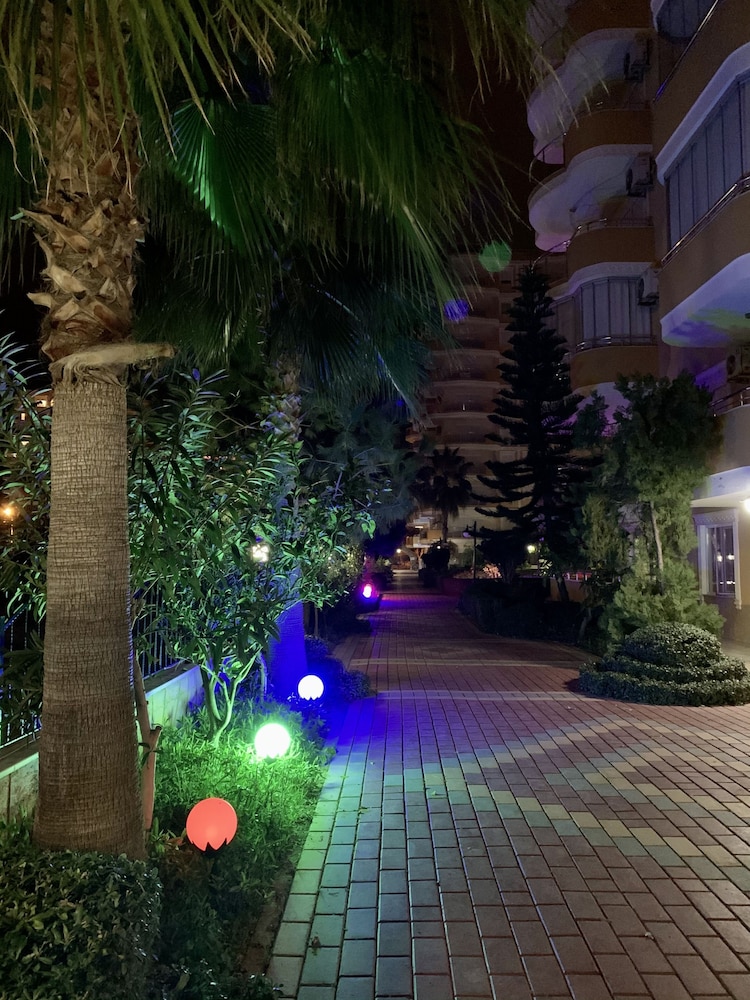 Cebeci Residence 8