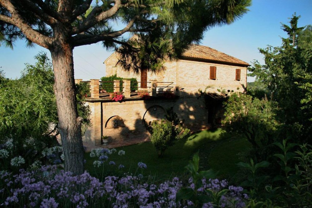Villa Rondanella