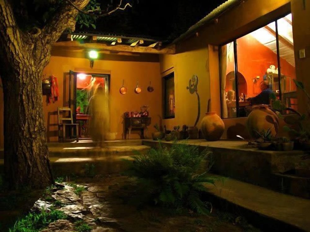 Estancia La Constancia