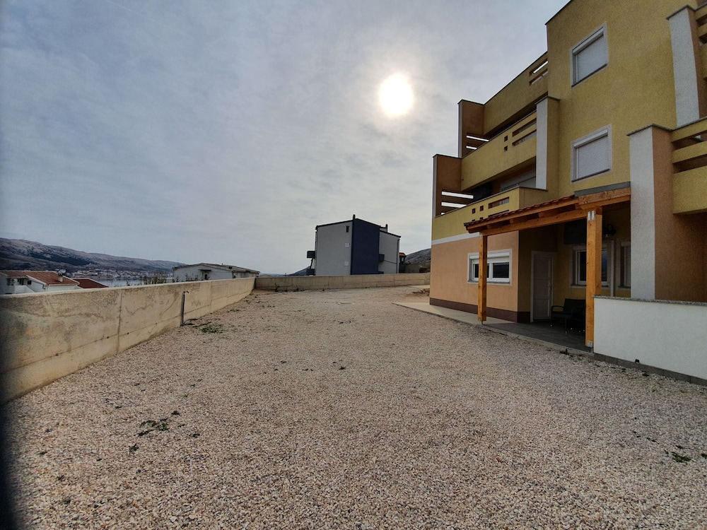 Apartments Ljubic en Pag