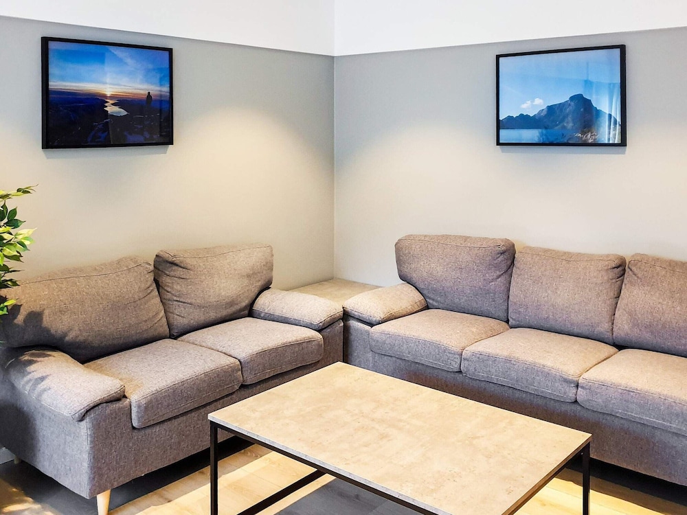 6 Person Holiday Home in Svelgen-by Traum view 5