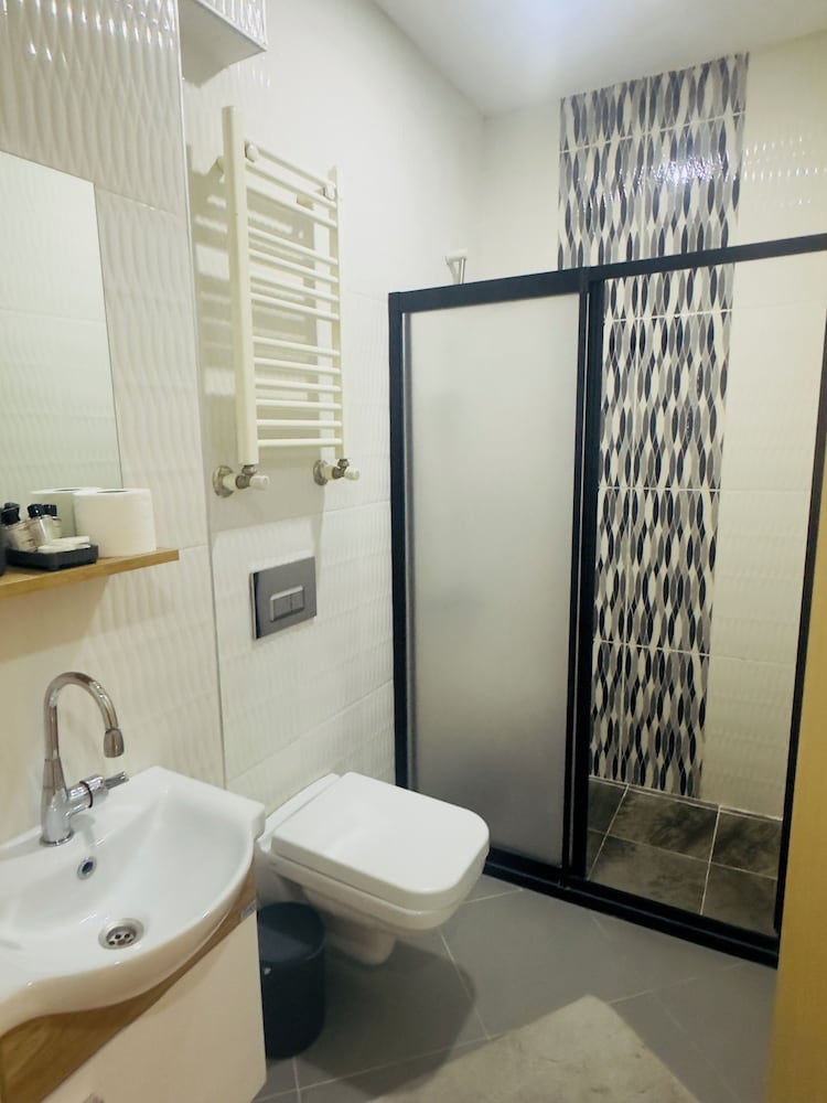 Taksim cozy apartments