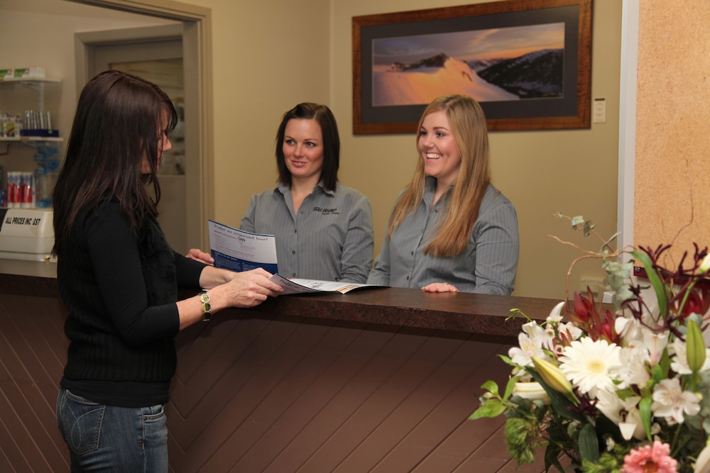 Ski Rider Hotel