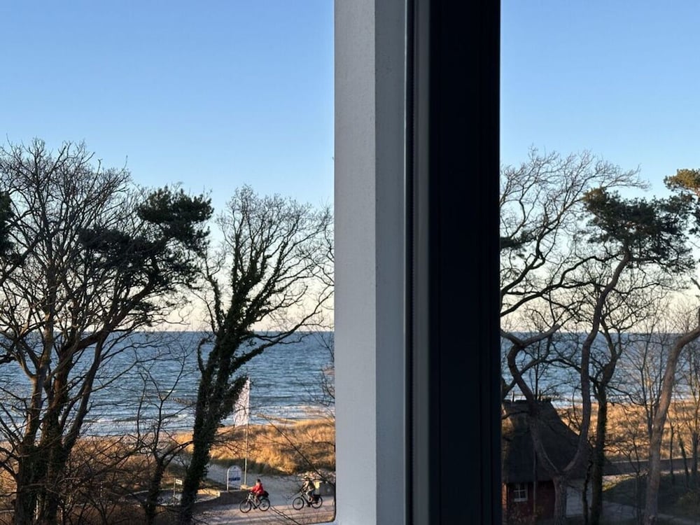 Luxury & Design With sea View