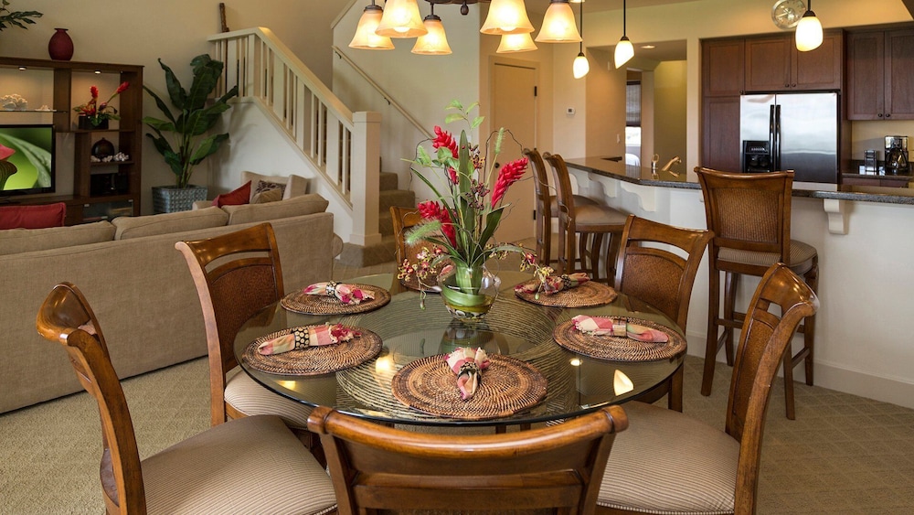Spectacular Ocean Views Gold Member Golf Discounts Private Lanai! - Vrkcv