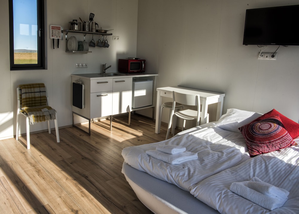 Brú Guesthouse