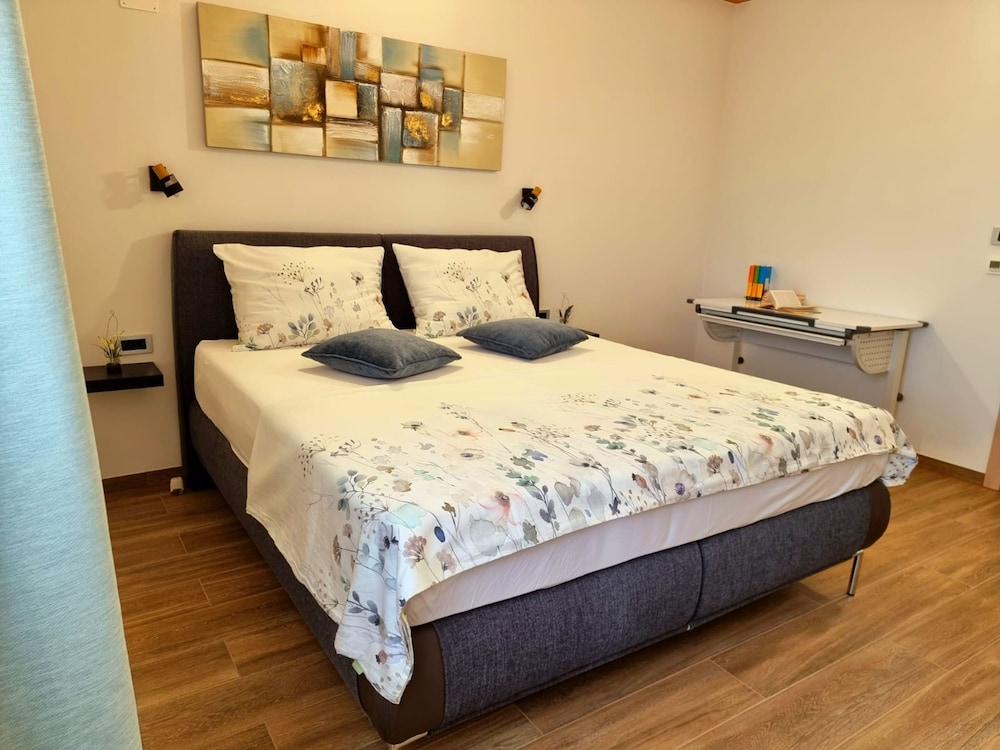 Villa Rosea Domus Zadarvillas