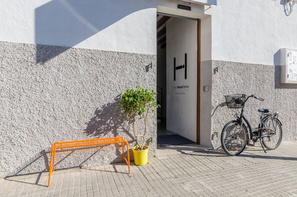Urban Hostel Palma Albergue Juvenil