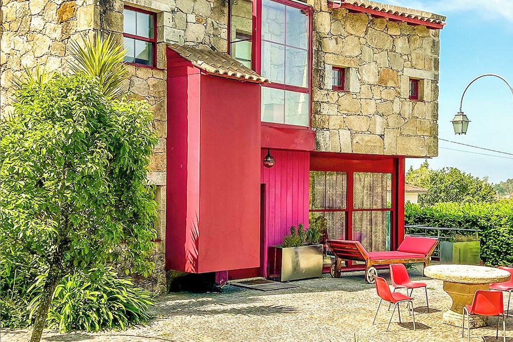 Quinta dos Ferrage Amares