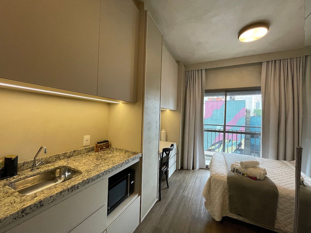 Prime Stay - Vila Buarque