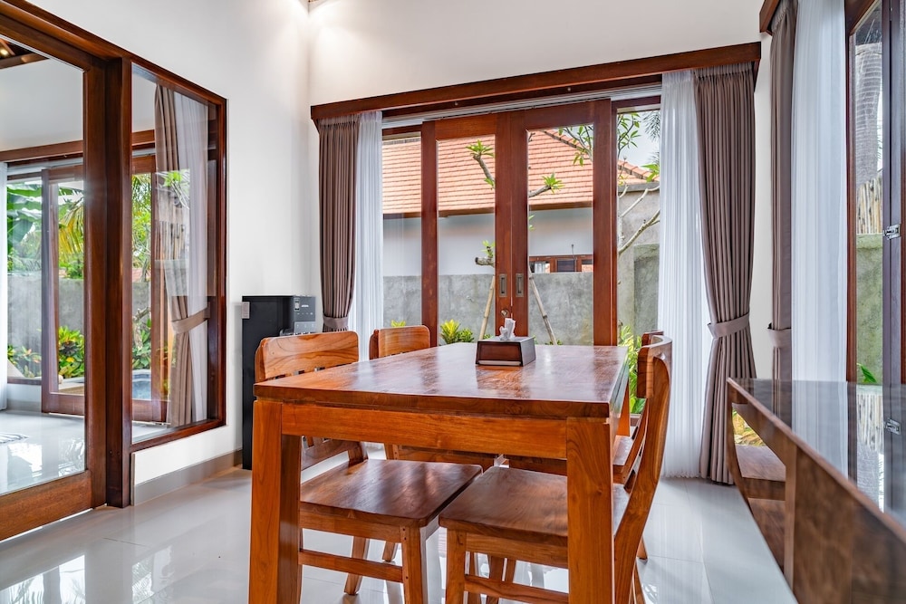 Villa Deruja Ubud