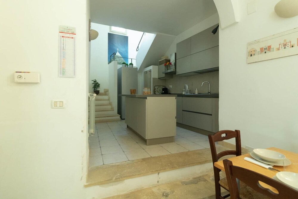 Residence Corte Salento, photo 40