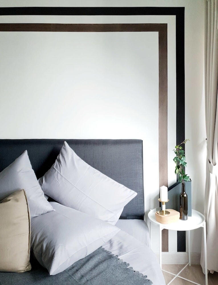 Cozy & Stylish 2BR Apt at Arte Plus, Free Parking