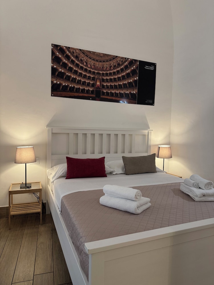 Qori Sicilian Stay