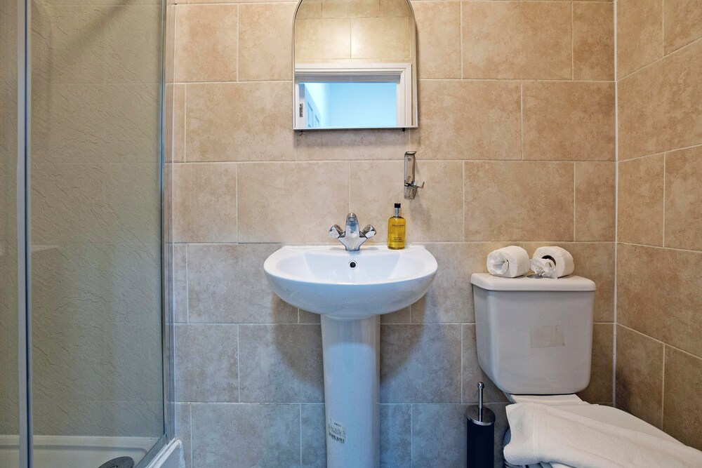 Imperial Whitechapel Apartments