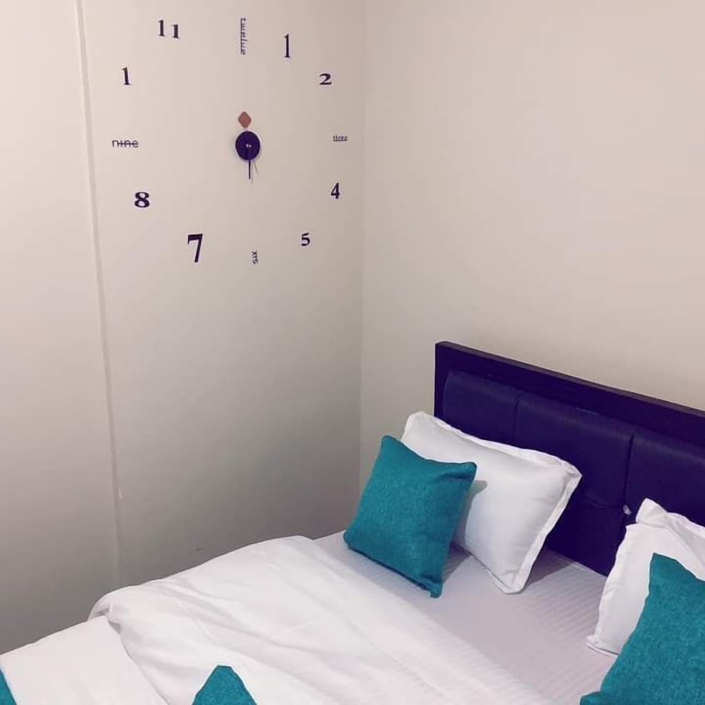 Stay.Plus Royal Suburbs By Tsavo view 4