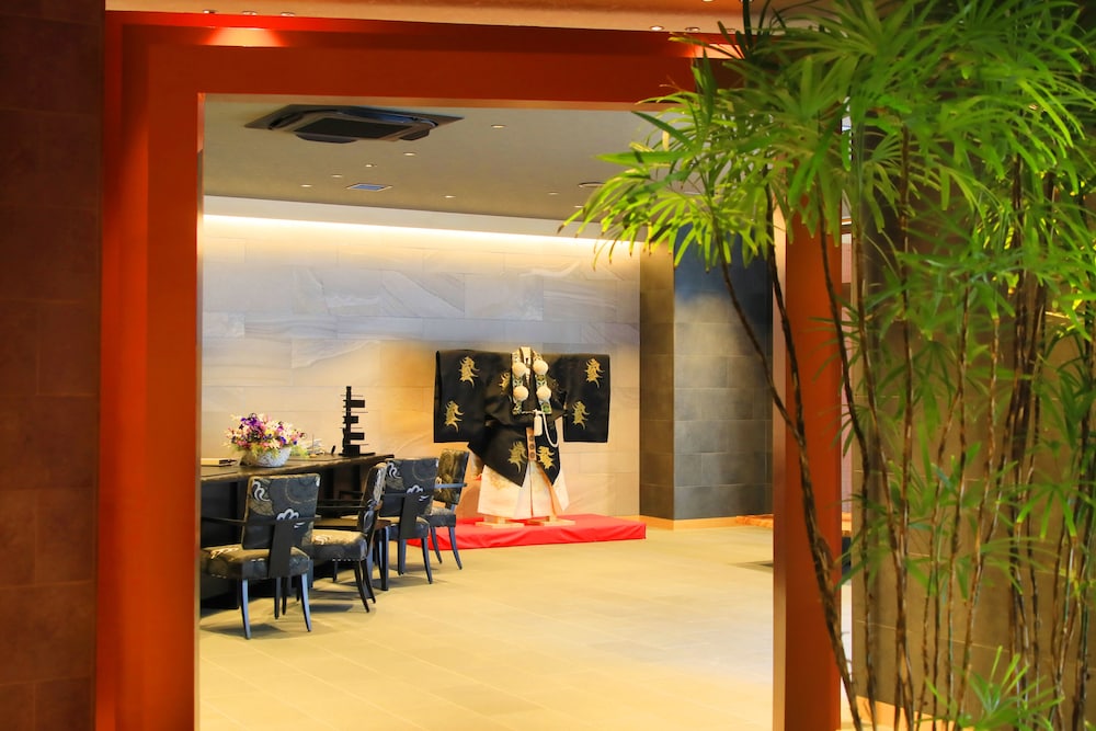 Narita Vacations - WAQOO Naritasanmonzen - Property Image 6
