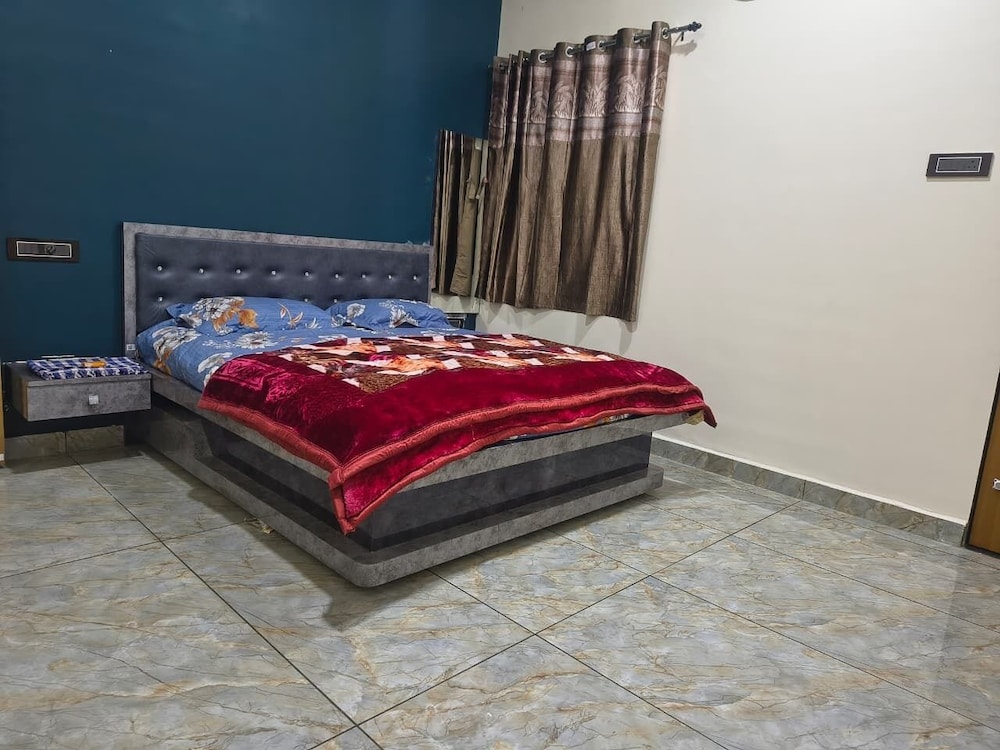 MAHAKALI HOMESTAY