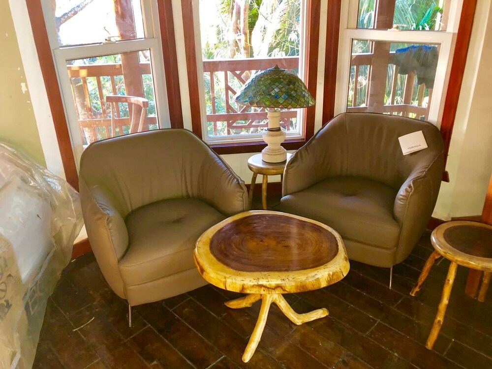 Mid-Century Style House