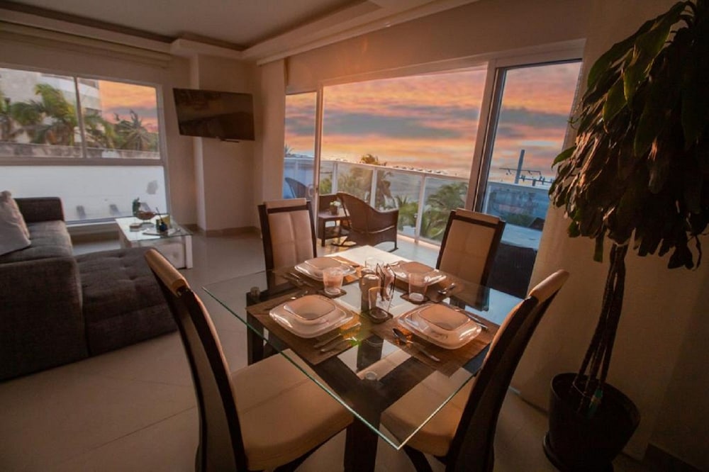 2S3-2 APARTAMENTO EN CARTAGENA CON WIFI view 4
