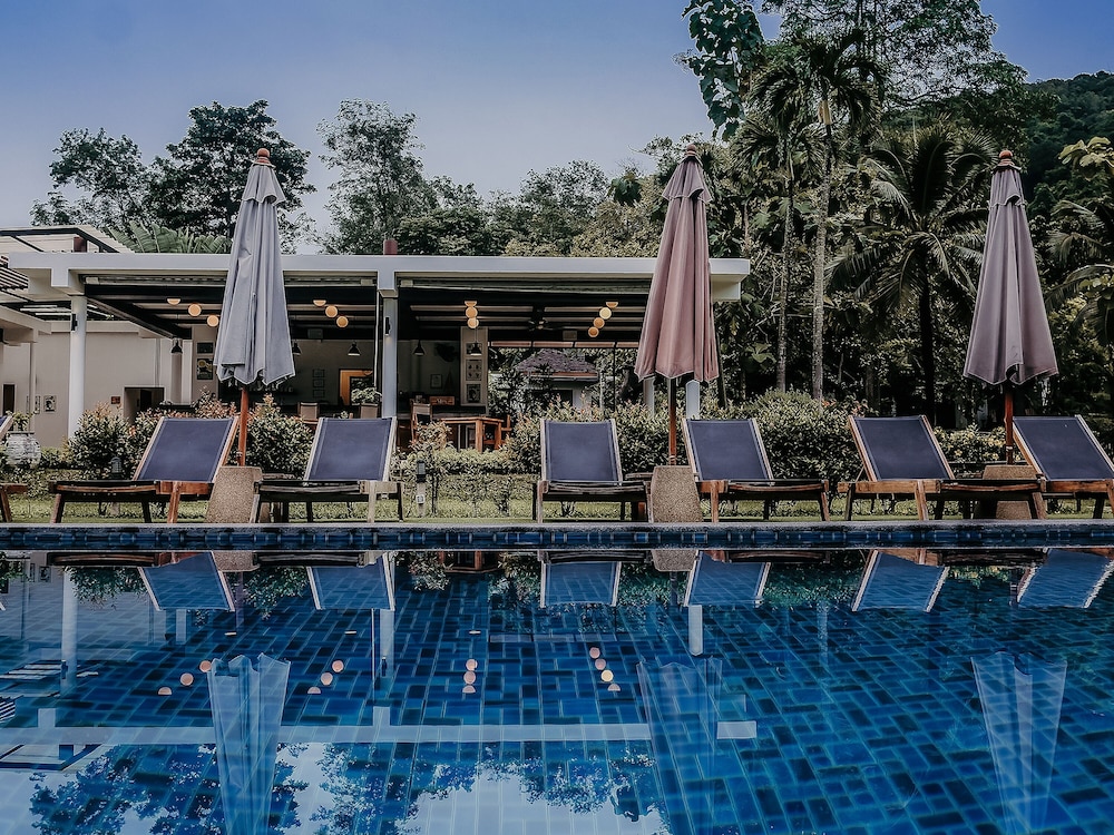 The Mangrove Panwa Phuket Resort
