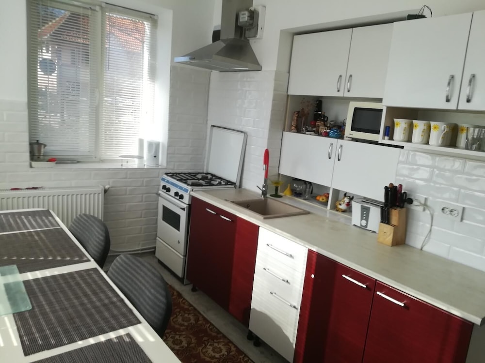 Badesti Farm House view 5
