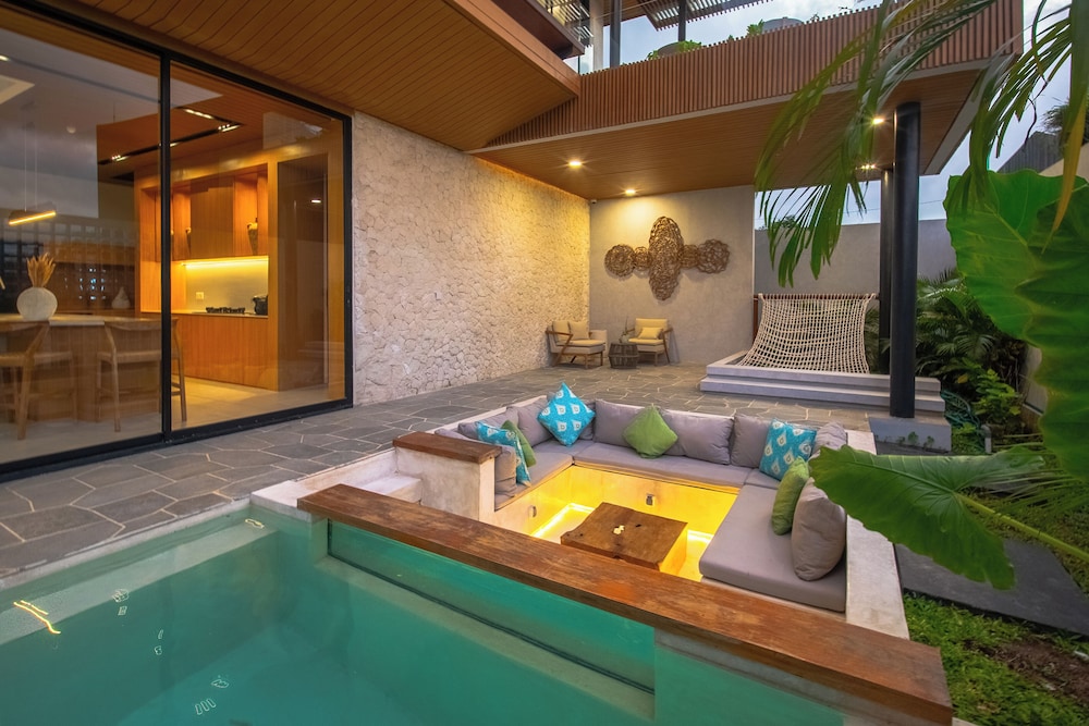Viiv House by Soobali