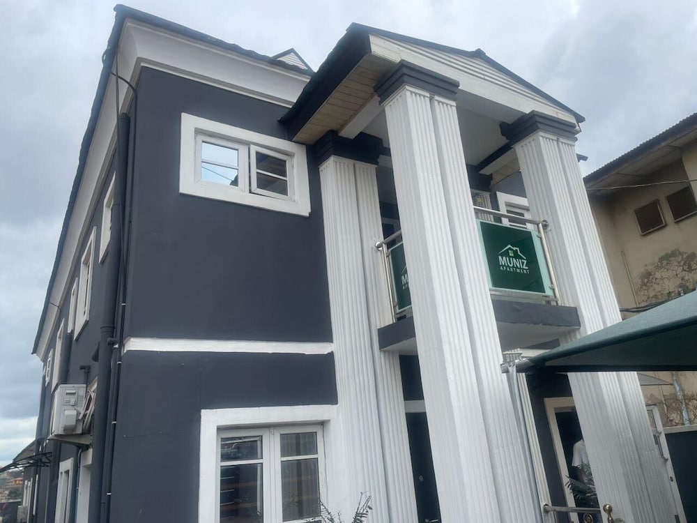 Muniz Global Apartments