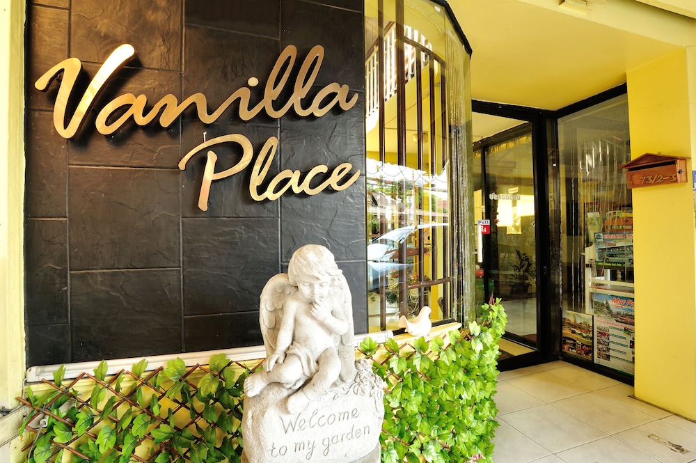 Vanilla Place