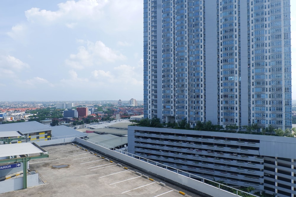 Comfortable and Well Appointed Studio Apartment Supermall Mansion view 2