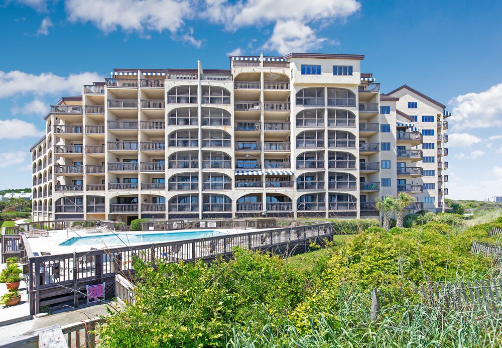 Condos by Beach Vacations North