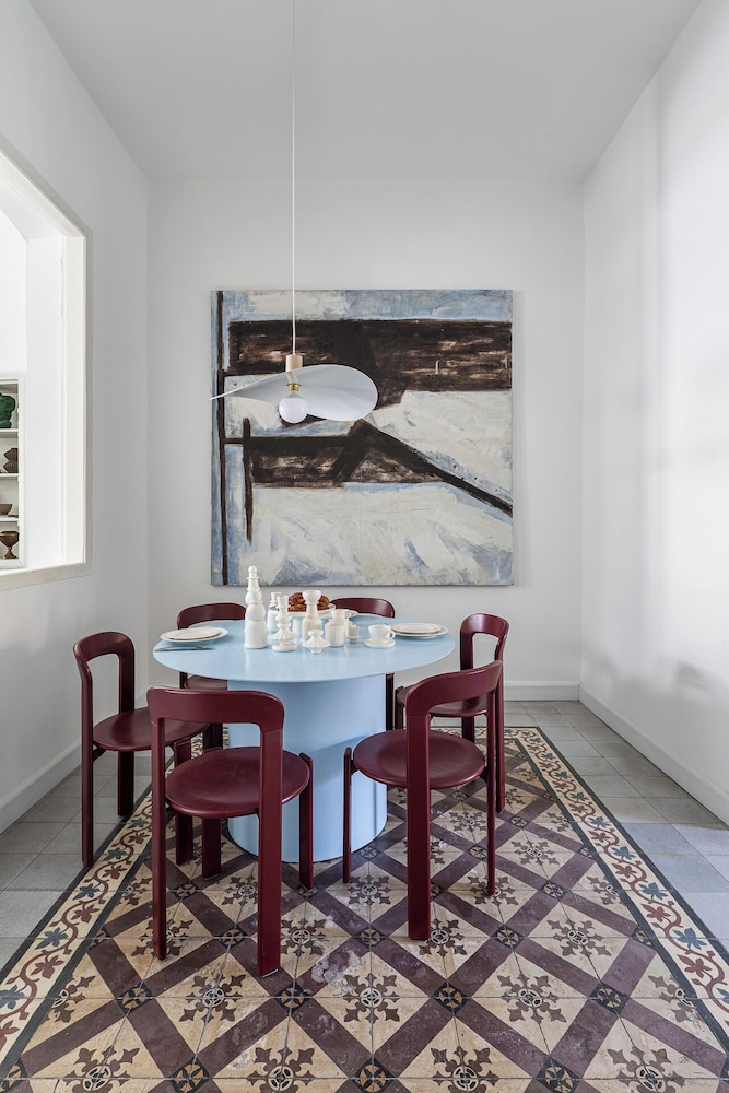 The Gem of Neve Tzedek by Sea N' Rent