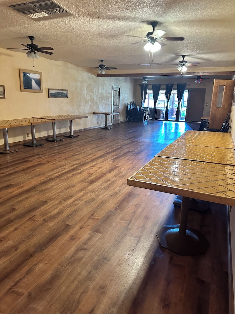 General Kearny Inn
