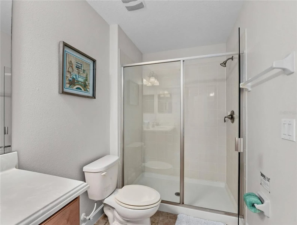6 Bd Luxury Villa in Championsgate With Private Pool