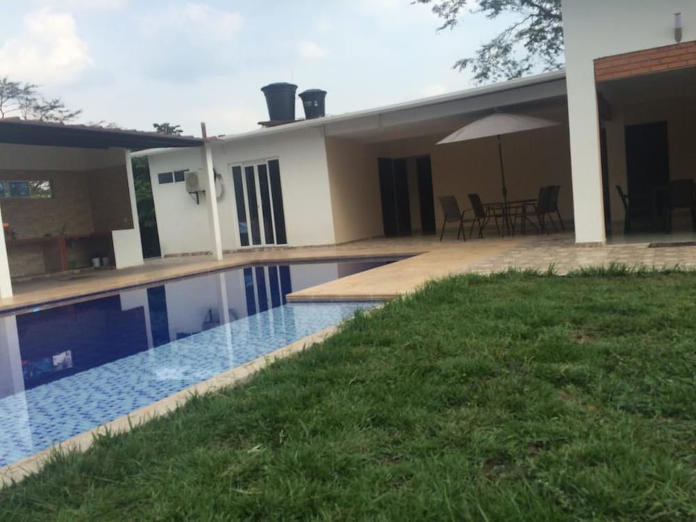 Casa Quinta Prados de Santa Matilde