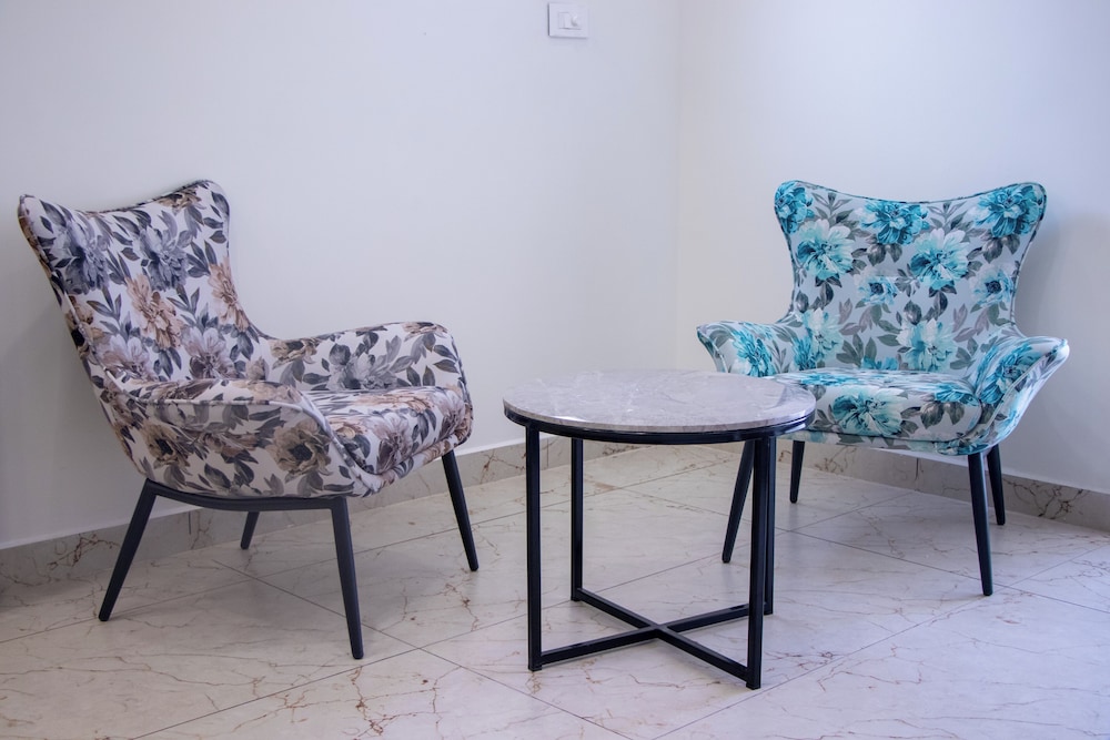 Twin Villa Luxury Stays