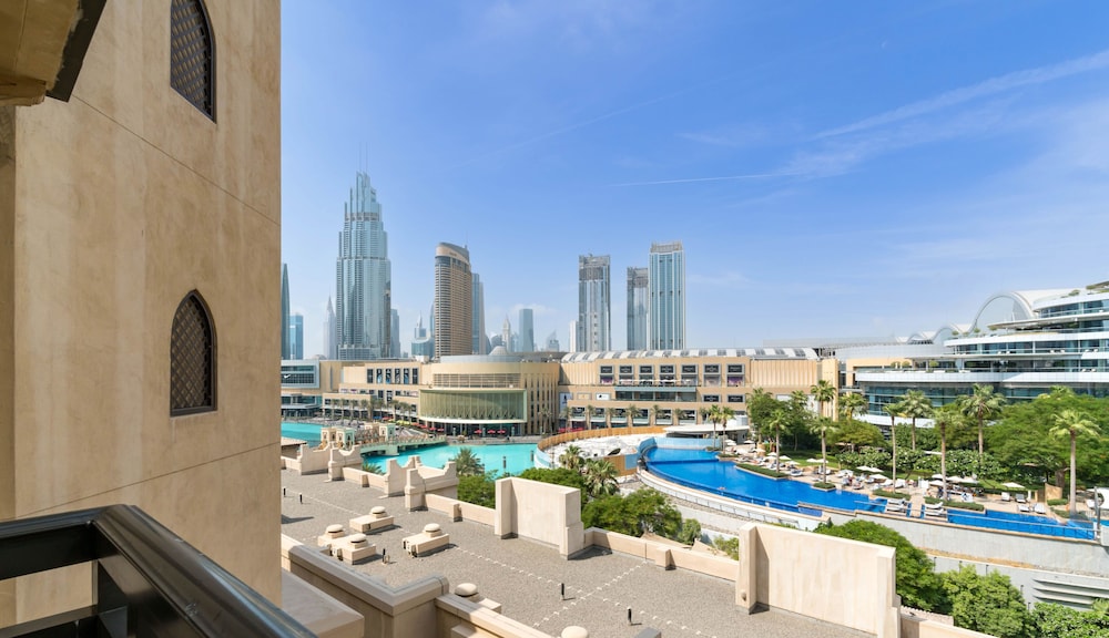 Dream Inn Apartments-Tajer Souk Al Bahar