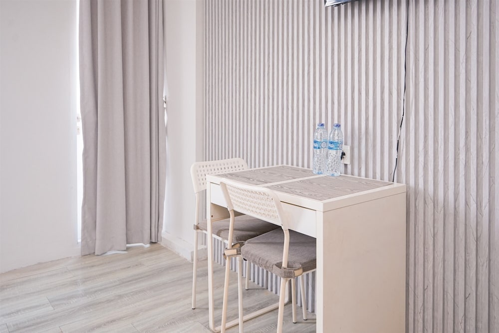 Comfy Studio Room at Bintaro Icon Apartment