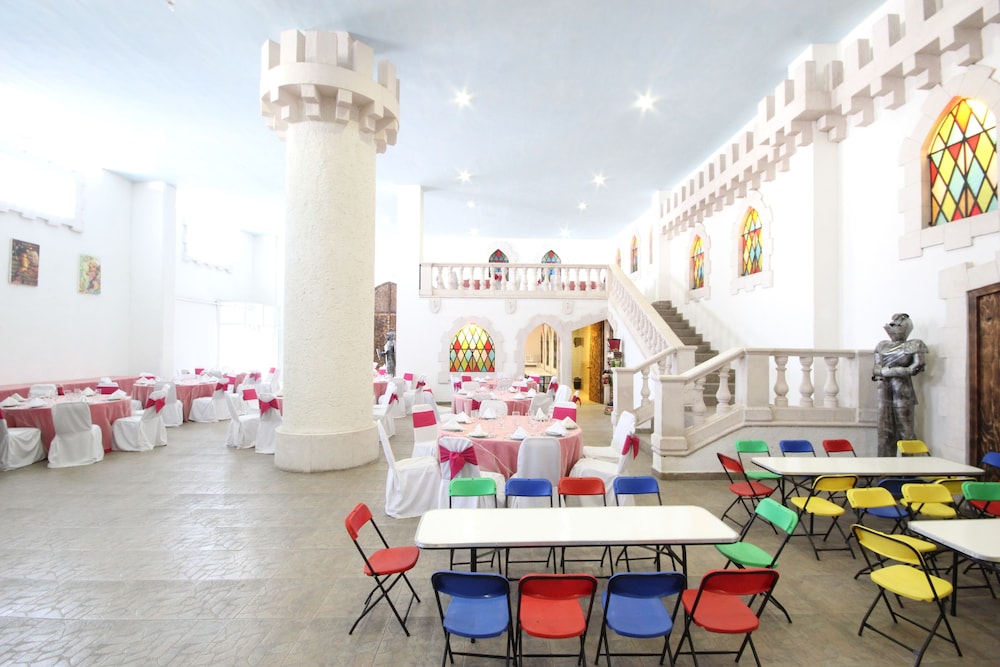 Zacatecas Vacations - Hotel Don Miguel - Property Image 6