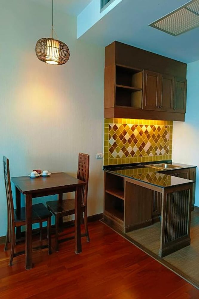 Kham Mon Lanna Resort Chiang Mai