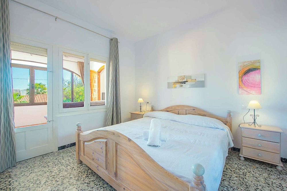 Villa Sonorc