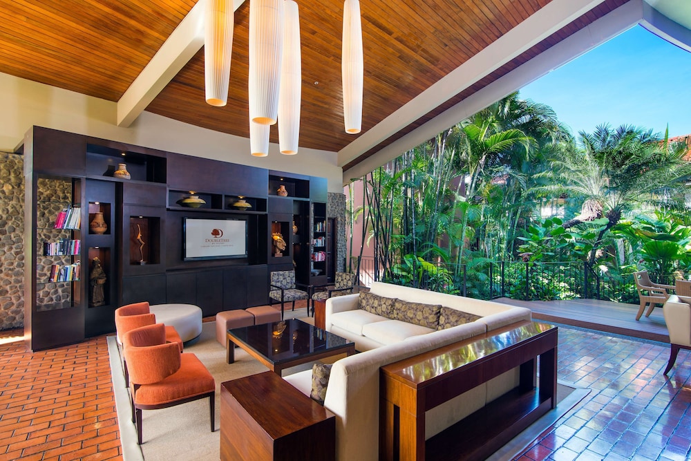DoubleTree by Hilton Cariari - San Jose Costa Rica