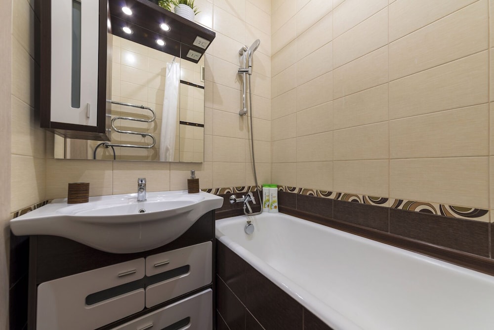 Home Apart Prospekt Nezavismosti