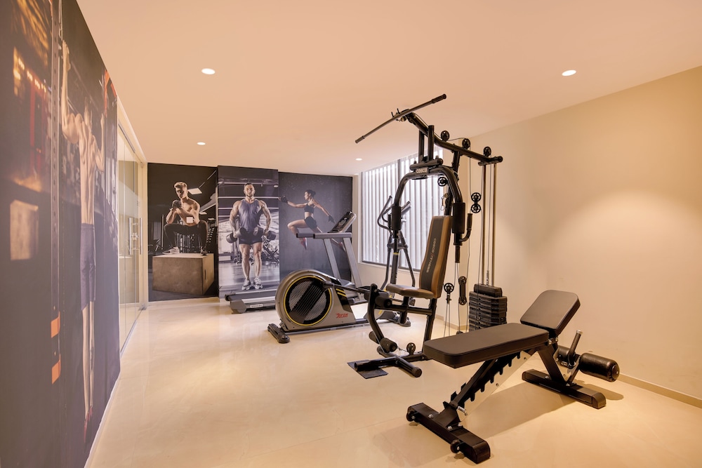 Keys Lite by Lemon Tree Hotels Banswara