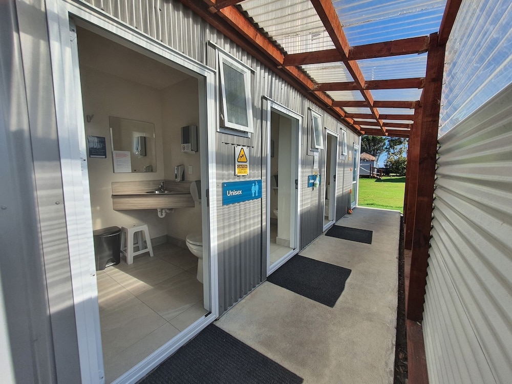 Carters Beach Top 10 Holiday Park