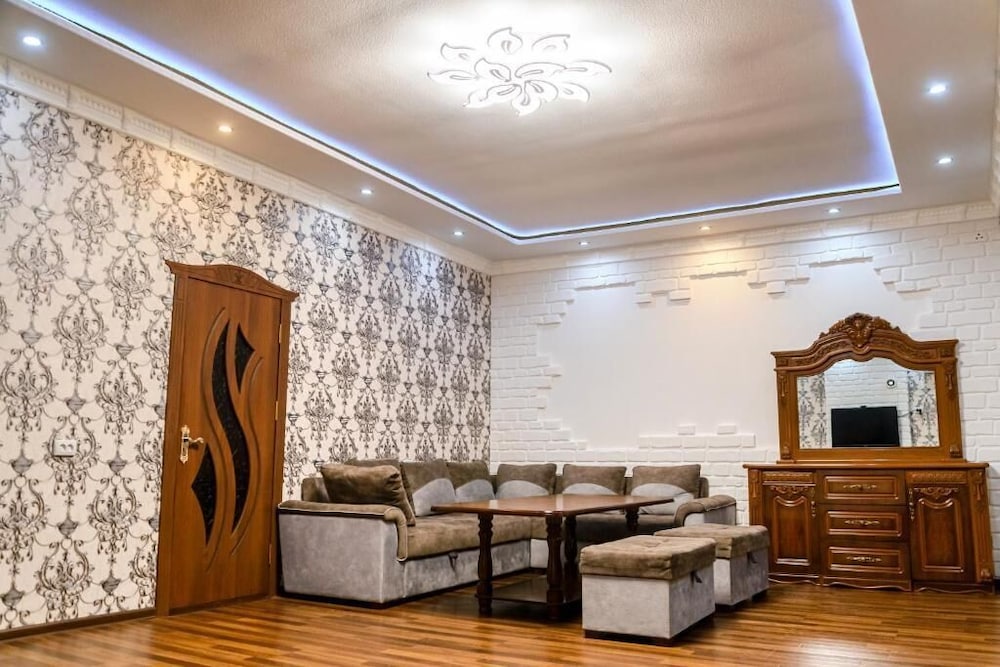 Registan Hostel