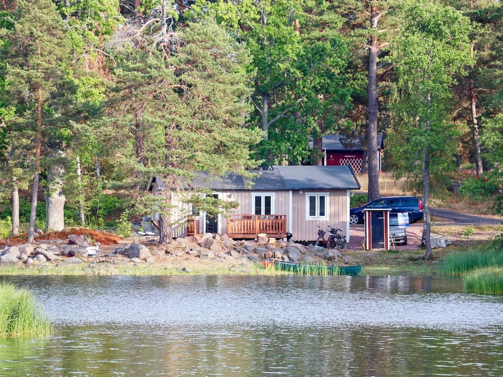 4 Person Holiday Home in Oskarshamn-by Traum view 3