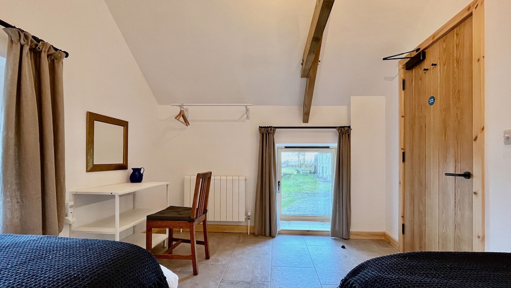 Cambrian Cottages